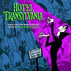 Hotel Transylvania - Score from the Motion Pictures