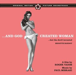 And God Created Woman