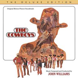 The Cowboys - The Deluxe Edition