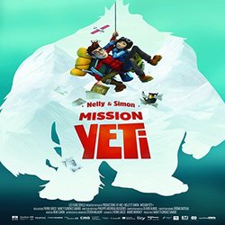 Nelly & Simon: Mission Yeti