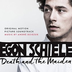 Egon Schiele - Death and the Maiden