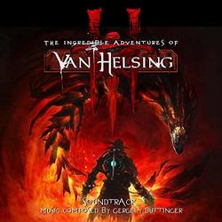 The Incredible Adventures of Van Helsing III