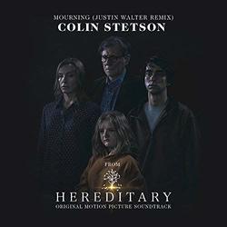 Hereditary: Mourning (Justin Walker Remix) (Single)