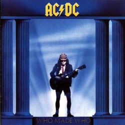 Who Made Who