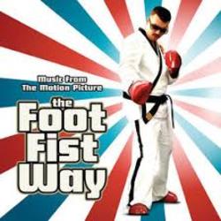 The Foot Fist Way