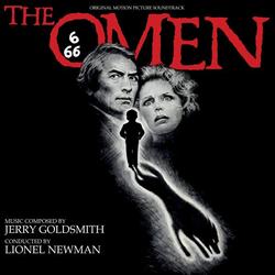 The Omen - Vinyl Edition