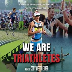 We Are Triathletes