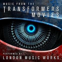 Music from the Transformers Movies