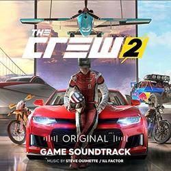 The Crew 2