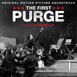 The First Purge