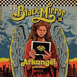 Black Mirror: Arkangel