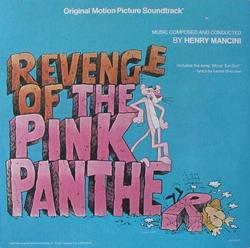 Revenge of the Pink Panther