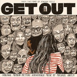 Get Out - Vinyl Edition