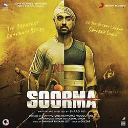 Soorma (EP)