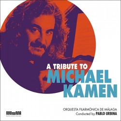 A Tribute to Michael Kamen