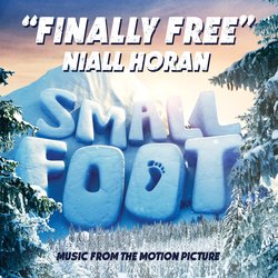 Smallfoot: Finally Free (Single)
