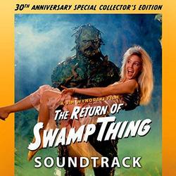 The Return of Swamp Thing - 30th Anniversary Special Collector's Edition