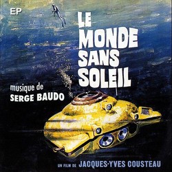 Le monde sans soleil (EP)