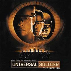 Universal Soldier: The Return