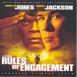 Rules of Engagement