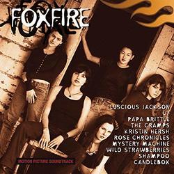 Foxfire