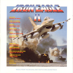 Iron Eagle II