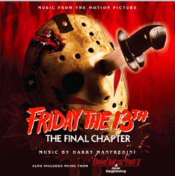 Friday the 13th: Part IV: The Final Chapter & Part V: A New Beginning