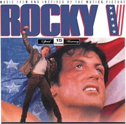 Rocky V: 15th Anniversary Edition