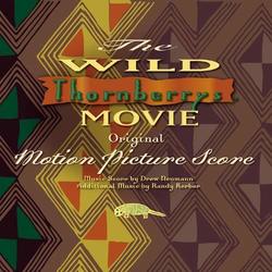 The Wild Thornberrys Movie - Original Score