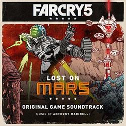 Far Cry 5: Lost on Mars