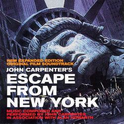 Escape From New York