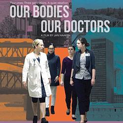Our Bodies Our Doctors