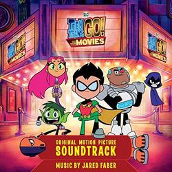 Teen Titans Go! To the Movies