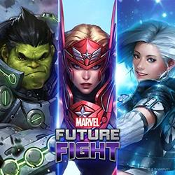 Marvel Future Fight
