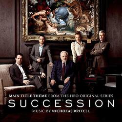 Succession (Main Title Theme) (Single)