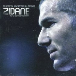 Zidane: A 21st Century Portrait