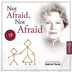 Not Afraid, Not Afraid