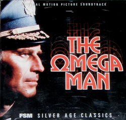 The Omega Man