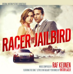 Racer and the Jailbird