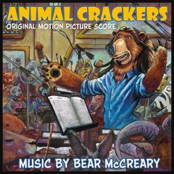Animal Crackers - Original Score
