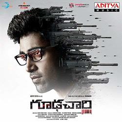 Goodachari (Single)