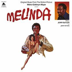 melinda jerry music butler album peters soundtrack motion discogs original 1972 waxidermy cover