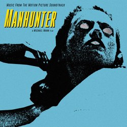 Manhunter - Vinyl Edition
