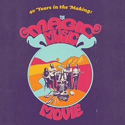 40 Years in the Making: The Magic Music Movie