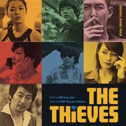 The Thieves