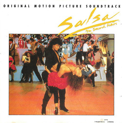 Salsa - The Second Album
