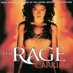 The Rage: Carrie 2