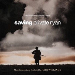 Saving Private Ryan - 20th Anniversary Edition