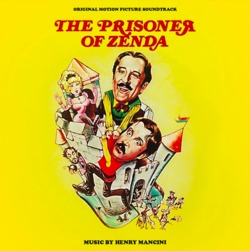 The Prisoner of Zenda