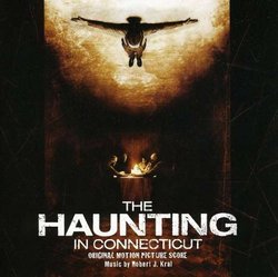 The Haunting In Connecticut